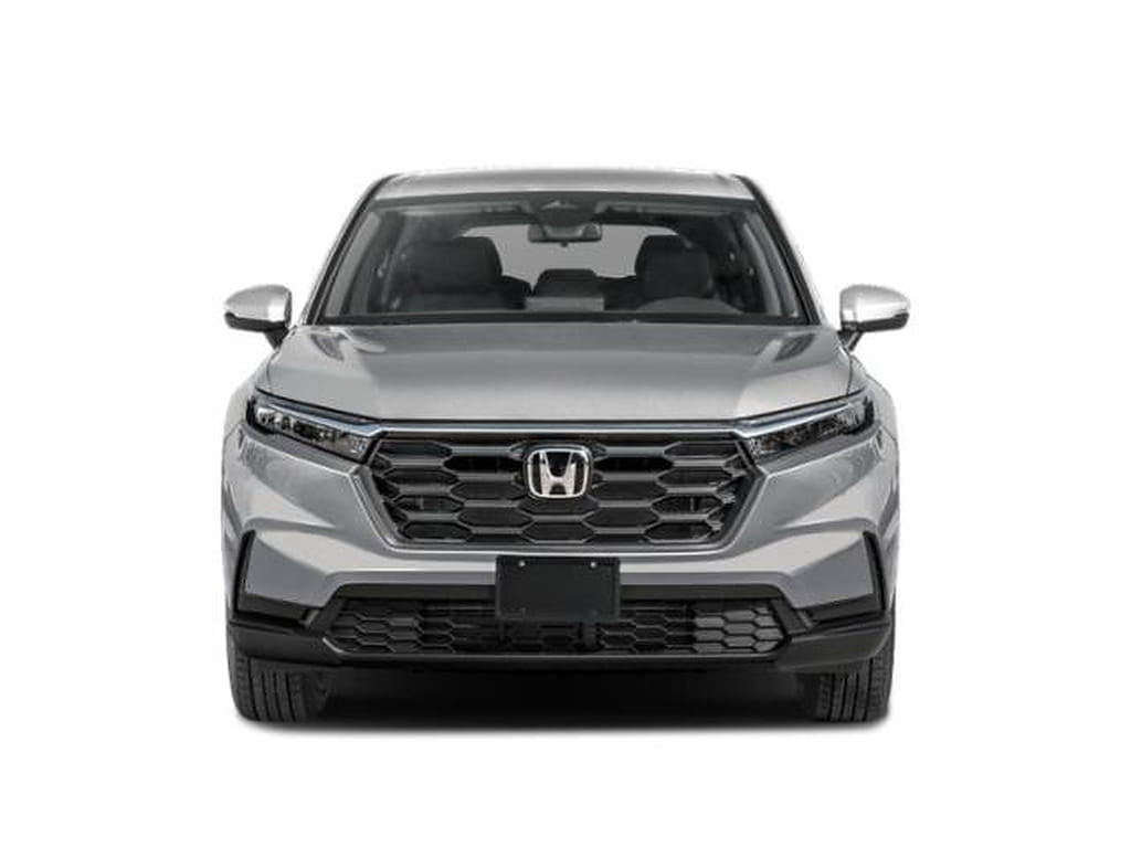 7 thumbnail image of  2026 Honda CR-V LX