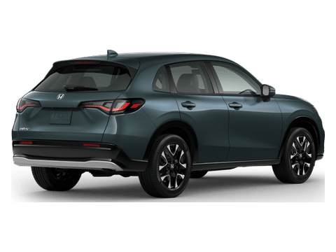 2026 Honda HR-V 2WD EX-L