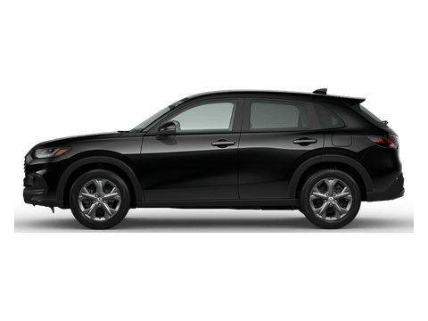 2026 Honda HR-V 2WD LX