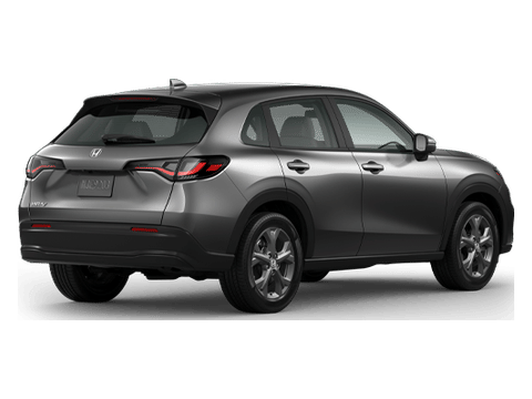 2026 Honda HR-V 2WD LX