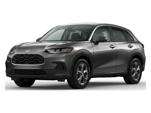 2026 Honda HR-V 2WD LX