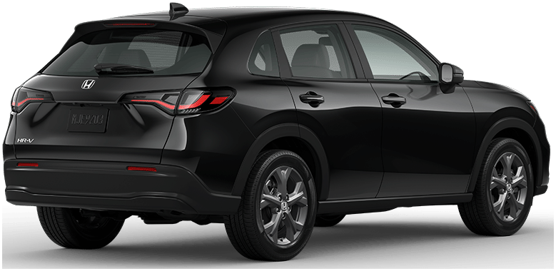 2026 Honda HR-V LX - Photo 17