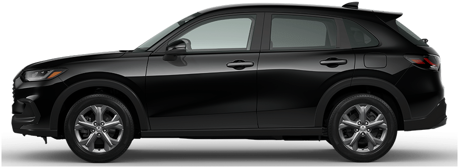2026 Honda HR-V LX - Photo 16