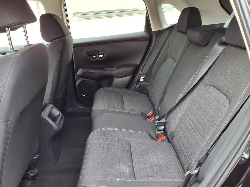 2026 Honda HR-V LX - Photo 8