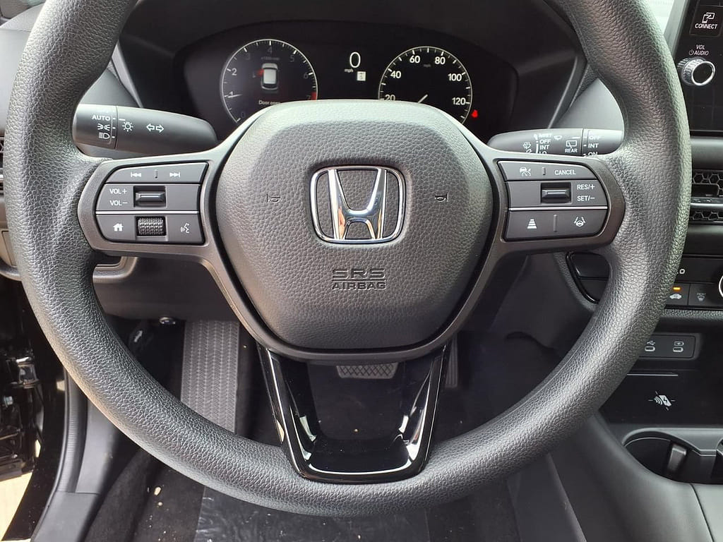2026 Honda HR-V LX - Photo 11
