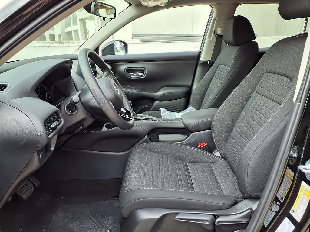 2026 Honda HR-V LX - Photo 10