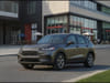 1 placeholder image of  2026 Honda HR-V LX