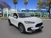 2 thumbnail image of  2026 Honda HR-V LX