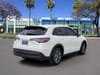4 thumbnail image of  2026 Honda HR-V LX