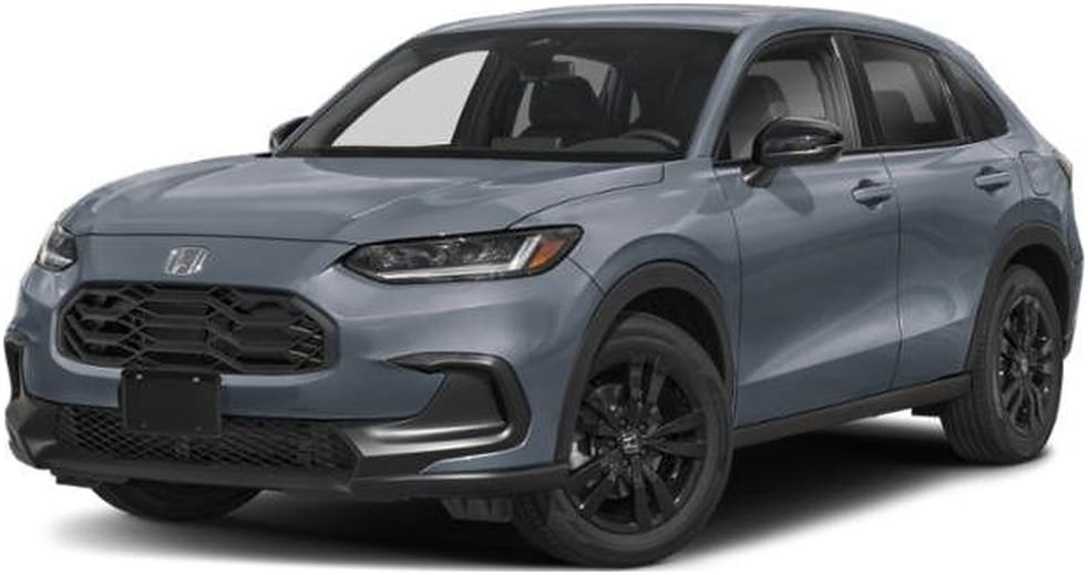 2026 Honda HR-V Sport 2WD's photo