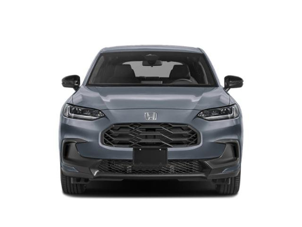4 thumbnail image of  2026 Honda HR-V Sport