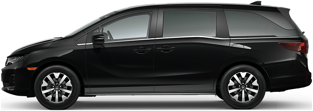 2026 Honda Odyssey EX-L - Photo 15