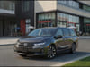 1 placeholder image of  2026 Honda Odyssey Elite