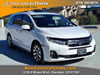 3 thumbnail image of  2026 Honda Odyssey EX-L