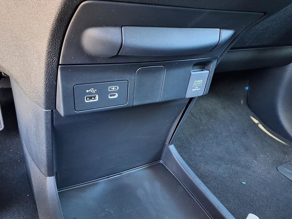 2026 Honda Odyssey EX-L - Photo 14