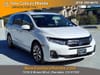 3 thumbnail image of  2026 Honda Odyssey EX-L