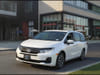 1 thumbnail image of  2026 Honda Odyssey EX-L