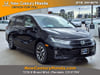 3 thumbnail image of  2026 Honda Odyssey EX-L