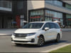 1 placeholder image of  2026 Honda Odyssey EX-L