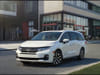 1 placeholder image of  2026 Honda Odyssey EX-L