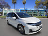 2 thumbnail image of  2026 Honda Odyssey EX-L