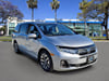 2 thumbnail image of  2026 Honda Odyssey EX-L