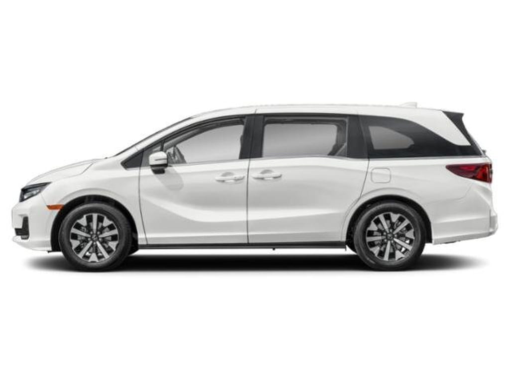 6 thumbnail image of  2026 Honda Odyssey EX-L
