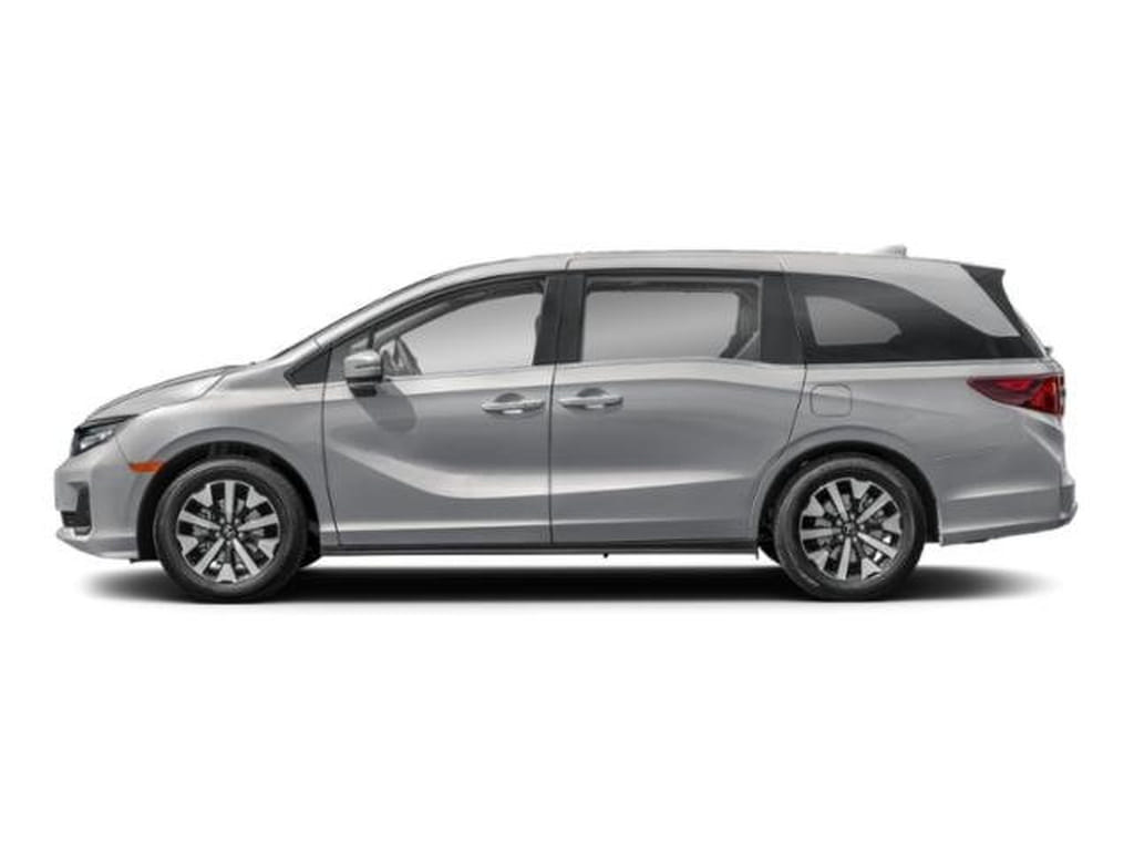 3 thumbnail image of  2026 Honda Odyssey EX-L