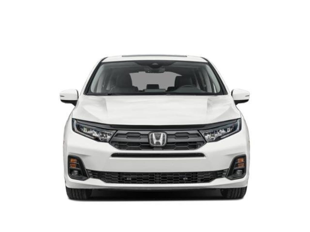 7 thumbnail image of  2026 Honda Odyssey EX-L