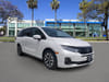 4 thumbnail image of  2026 Honda Odyssey EX-L