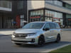 1 placeholder image of  2026 Honda Odyssey Sport-L