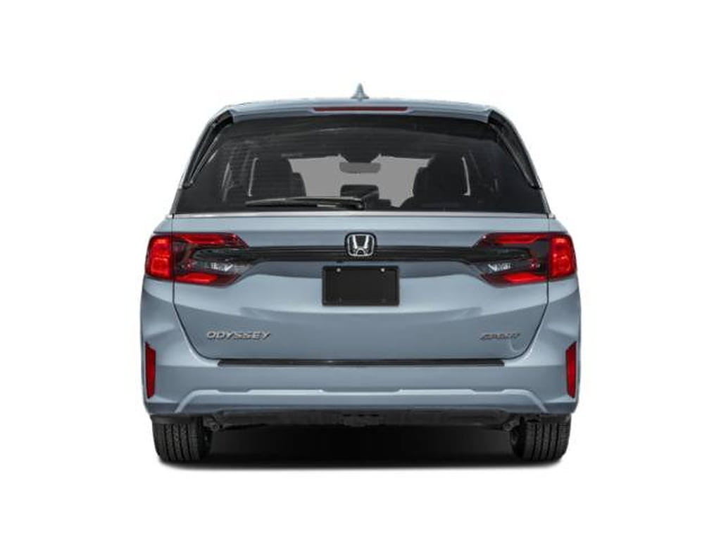 8 thumbnail image of  2026 Honda Odyssey Sport-L