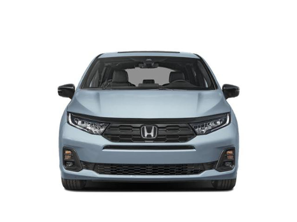 7 thumbnail image of  2026 Honda Odyssey Sport-L