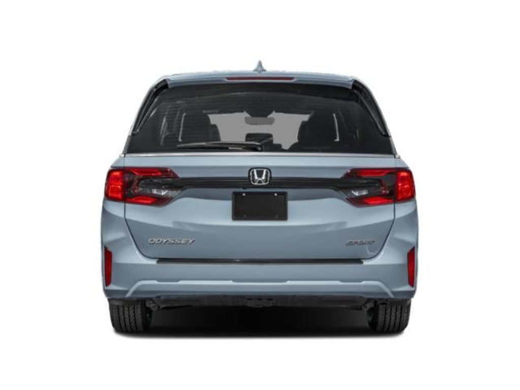 8 thumbnail image of  2026 Honda Odyssey Sport-L