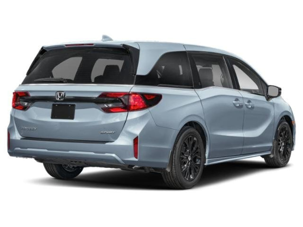 5 thumbnail image of  2026 Honda Odyssey Sport-L