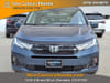 2 thumbnail image of  2026 Honda Odyssey Touring