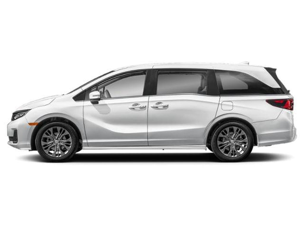 3 thumbnail image of  2026 Honda Odyssey Touring