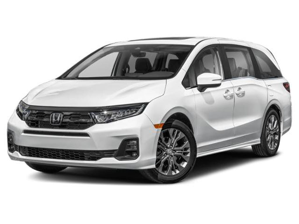 4 thumbnail image of  2026 Honda Odyssey Touring