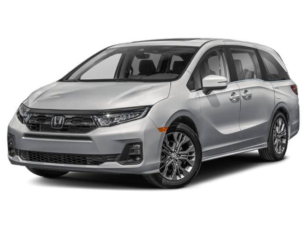 1 thumbnail image of  2026 Honda Odyssey Touring