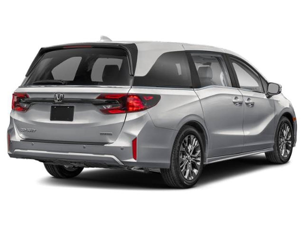 2 thumbnail image of  2026 Honda Odyssey Touring