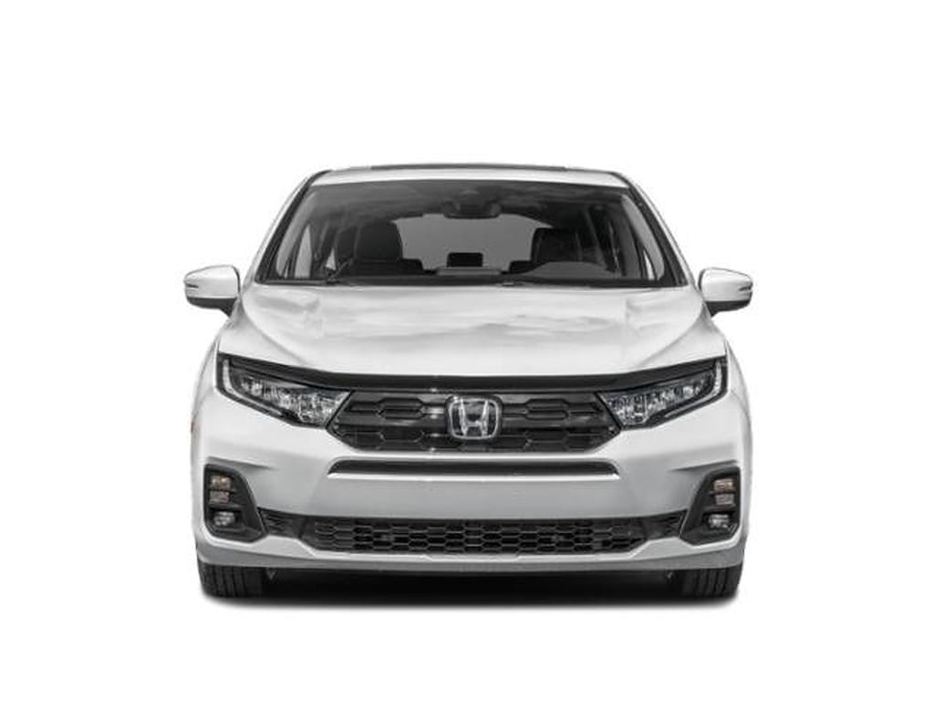 7 thumbnail image of  2026 Honda Odyssey Touring