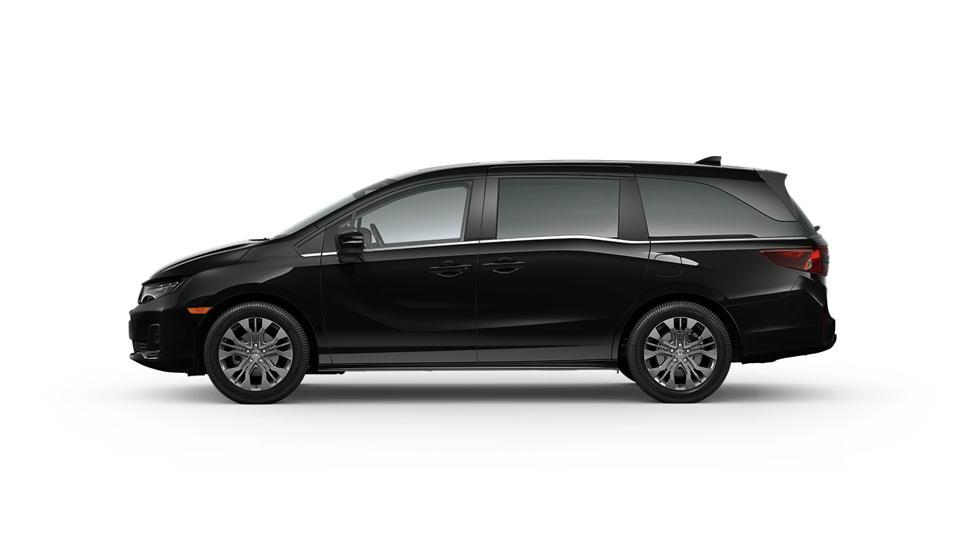 2 thumbnail image of  2026 Honda Odyssey Touring