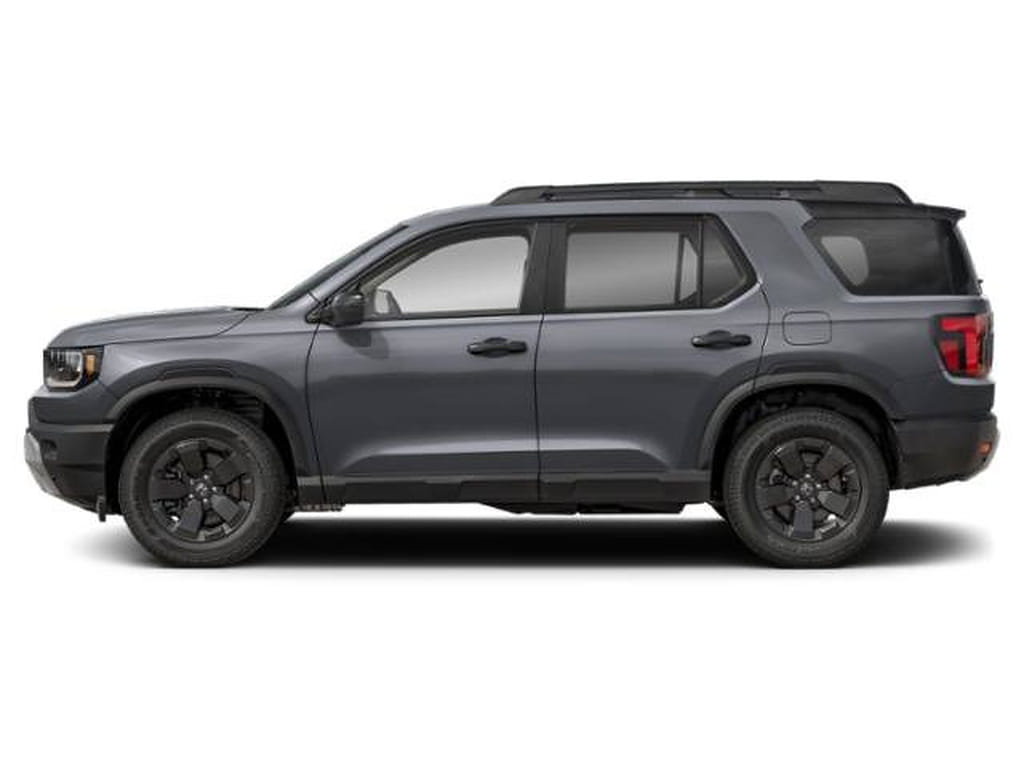 3 thumbnail image of  2026 Honda Passport RTL