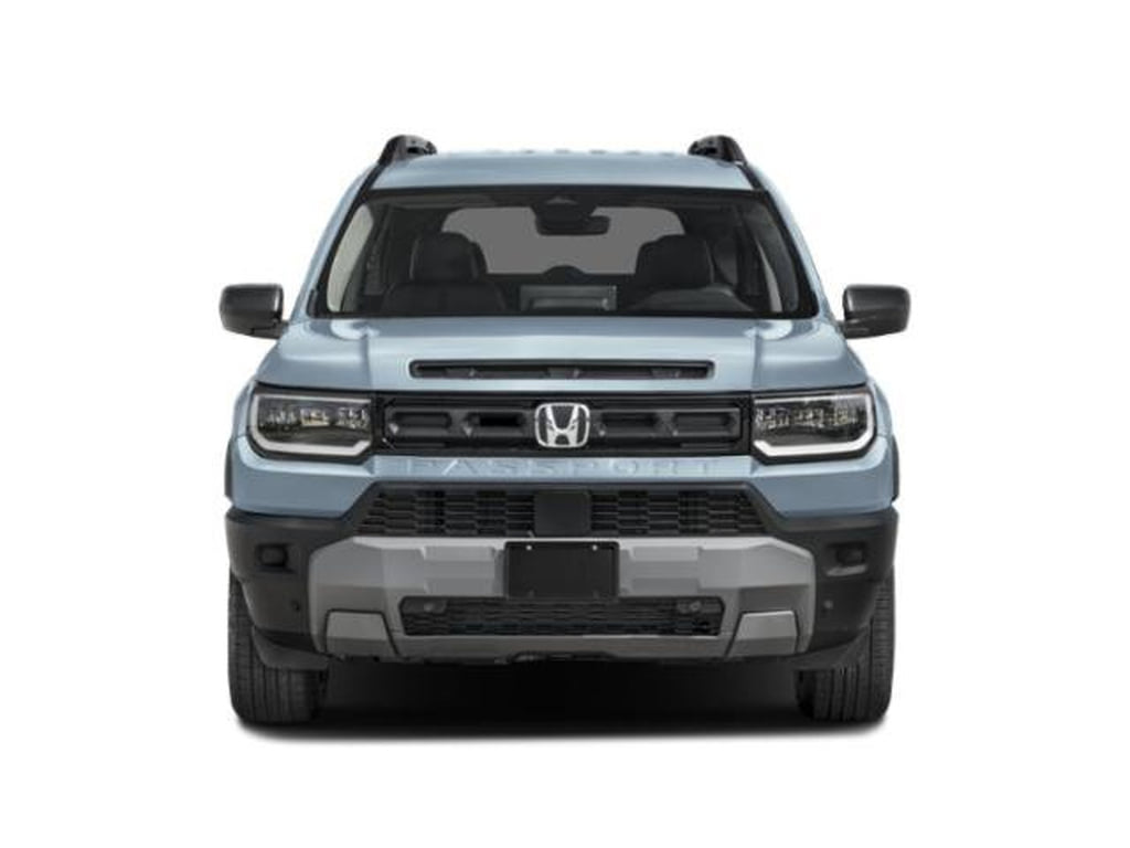 7 thumbnail image of  2026 Honda Passport RTL