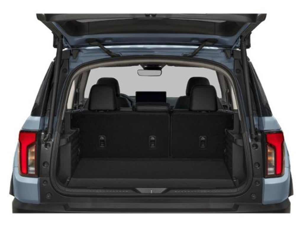 13 thumbnail image of  2026 Honda Passport RTL