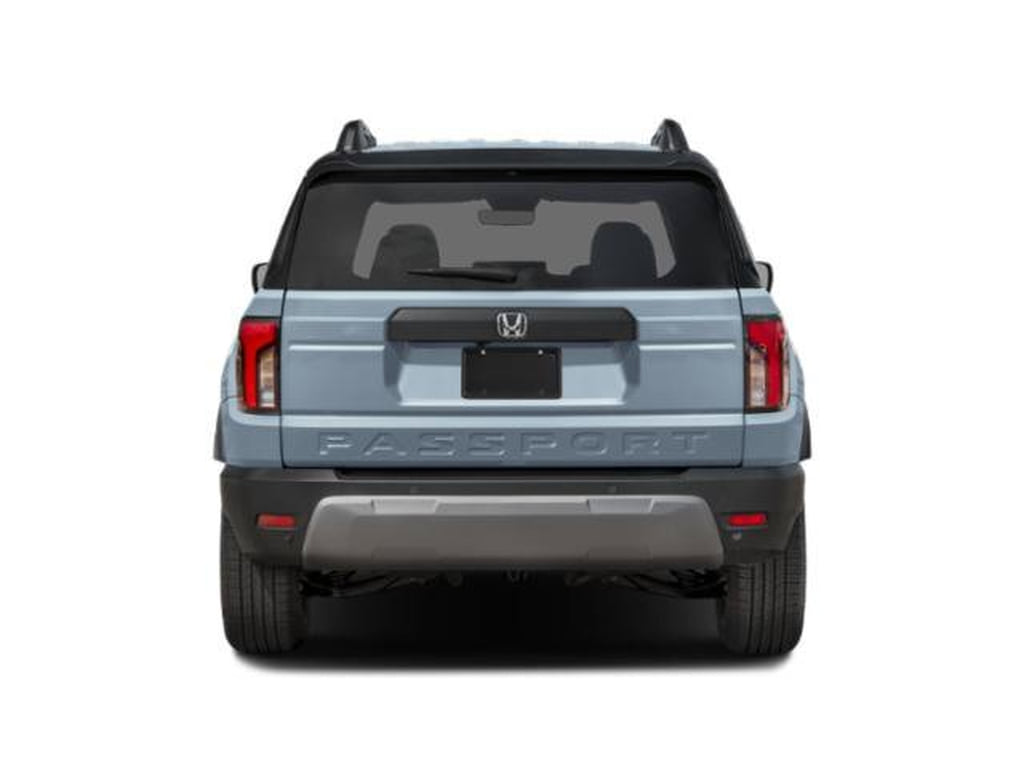 8 thumbnail image of  2026 Honda Passport RTL
