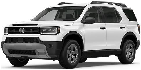 2026 Honda Passport 3.5 RTL 4WD Auto's photo