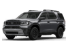 2026 Honda Passport RTL Blackout