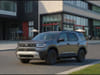 2026 Honda Passport RTL Blackout