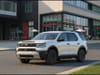 2026 Honda Passport RTL Blackout